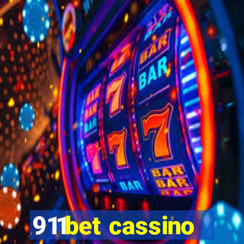 911bet cassino